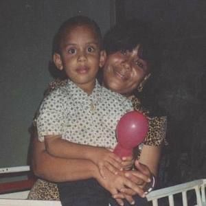 Meet your Posher, Alan